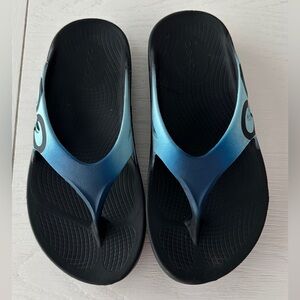 Oofos WOMEN'S OORIGINAL SPORT SANDAL